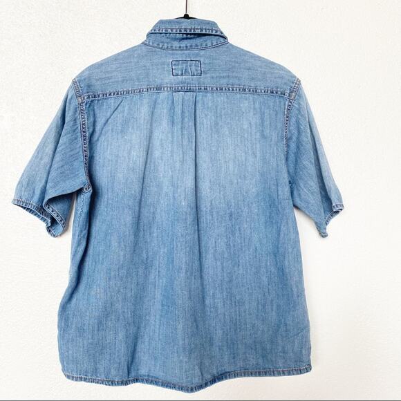 Current Elliott Costa Short Sleeve Top Size 0 / XS - Picture 8 of 8